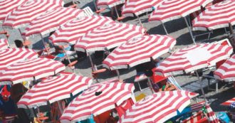 Copertina di Concessioni balneari, l’era delle proroghe è finita: “Vanno messe a gara”