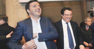 Open, Renzi: l’email per gestire le tv. “Accordi con Rai e Mediaset”