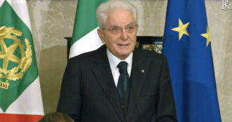 Copertina di Quirinale, Mattarella: “Anche Leone chiese la non rieleggibilità. Caso Lockheed? Su di lui campagna scandalistica della stampa”