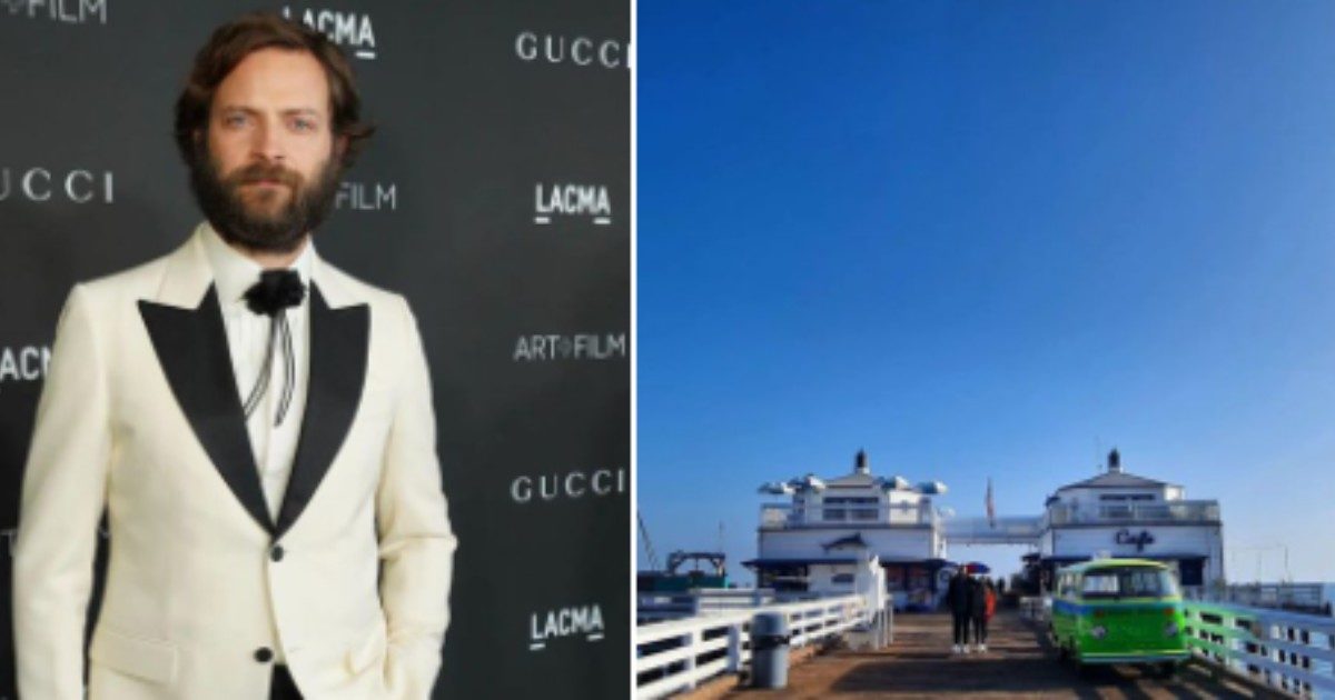 Alessandro Borghi e l’importanza della gratitudine: “Mi godo la bellezza di questa grande fortuna. E ricordo di ‘essere sempre la persona meno importante nella stanza’”