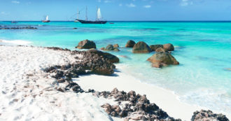 Copertina di Vacanze in bassa stagione: le migliori idee per un’abbronzatura in autunno