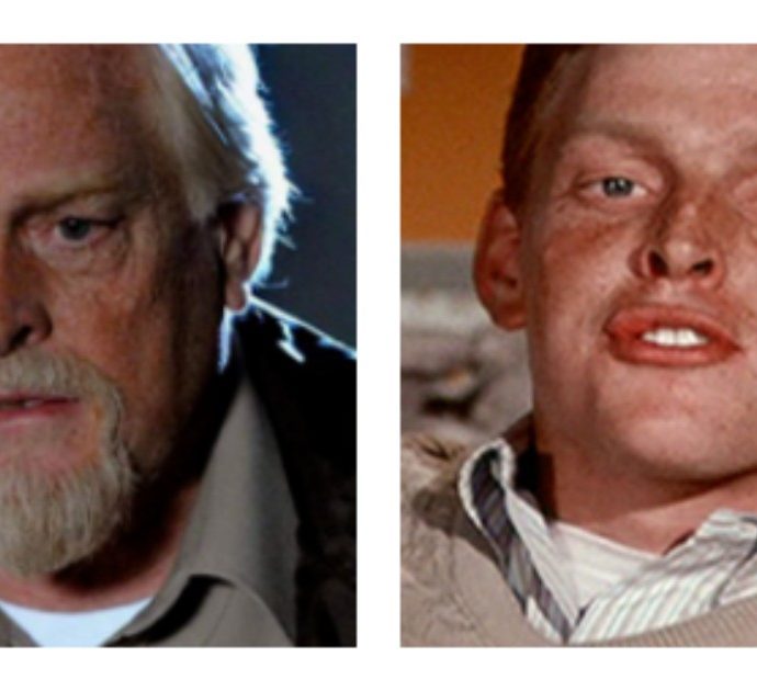 Gavan O’Herlihy, morto l’attore famoso come Chuck Cunningham di Happy Days: ecco perché esiste una “sindrome” che porta il nome del suo personaggio