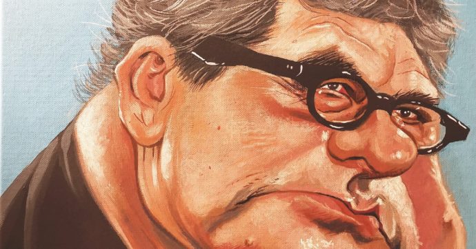 Miccichè trottolone: seconda fila Mediaset e demiurgo renziano
