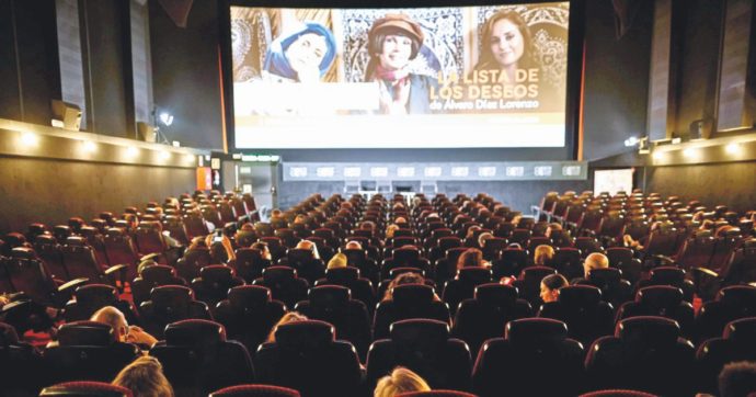 Cinema, stop in translation: ora la sala ama i film in lingua originale