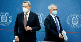 Copertina di La Manovra s’è allargata: ora ha 34 articoli in più