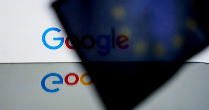 Confermata la multa da 2,4 miliardi a Google