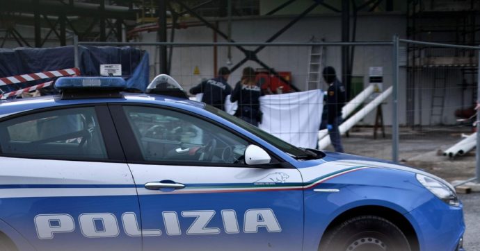 Incidenti sul lavoro, altre due vittime