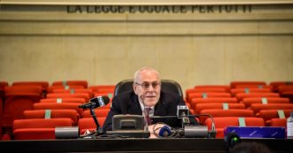 Copertina di Milano, Greco dice addio. Ma lascia una Procura divisa