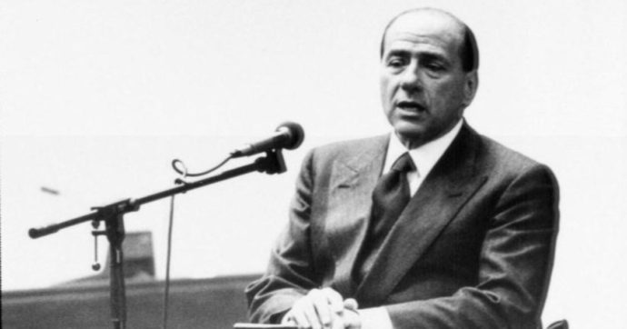Copertina di Berlusconi, le sue bugie sui processi e l’ingiustizia che assolve