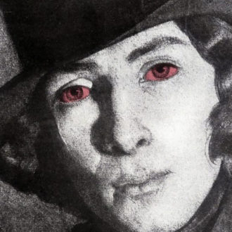 Copertina di L’amore crudele tra Chopin e Sand