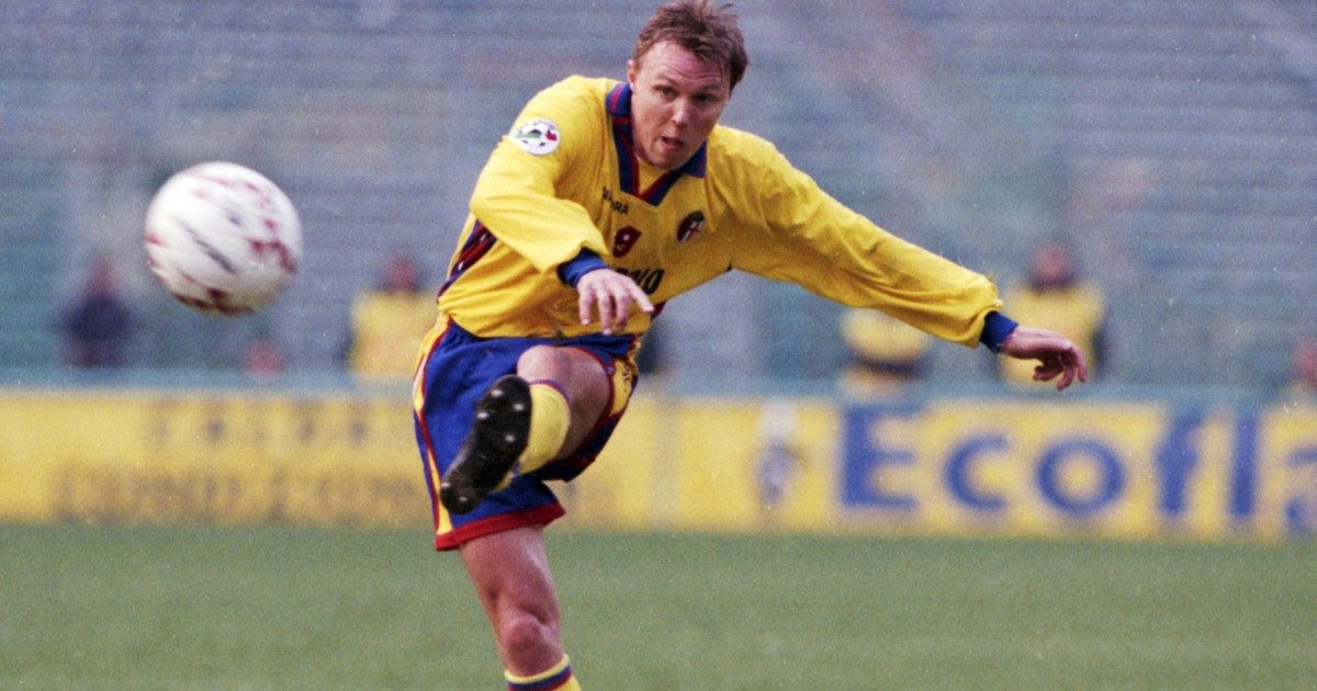 Kolyvanov e quel 13 novembre 1991, quando l’Unione Sovietica realizzò l’ultimo gol della sua storia: “Nessuno pensava che ci saremmo divisi”