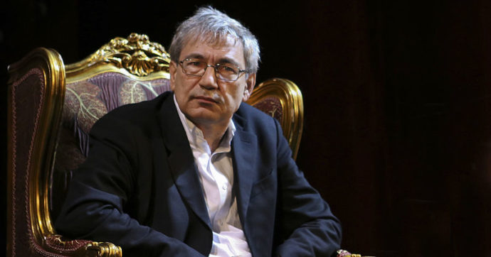 Nella Turchia di Erdogan neanche i premi Nobel sono al sicuro