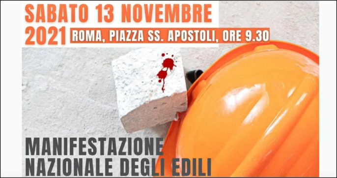 Morti sul lavoro, i sindacati dell’edilizia: “Il settore è inondato di soldi e crescono gli incidenti. Ora patente a punti per le aziende”