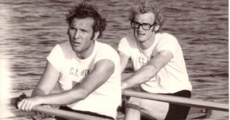 Copertina di Giampiero Galeazzi, il telecronista che ha cambiato lo sport in tv ma non è mai sceso dalla barca