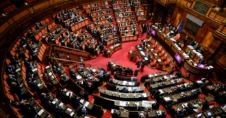 Copertina di Claudio Lotito, il Senato discute del seggio: segui la diretta tv