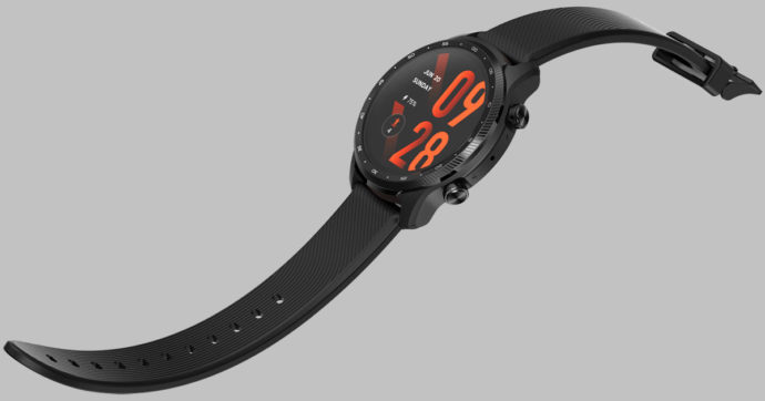 TicWatch Pro 3 Ultra GPS: lo smartwatch di Mobvoi si aggiorna. Ecco tutte le novità