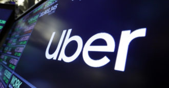 Copertina di Uber è accusata negli Stati Uniti di discriminazione verso i passeggeri disabili