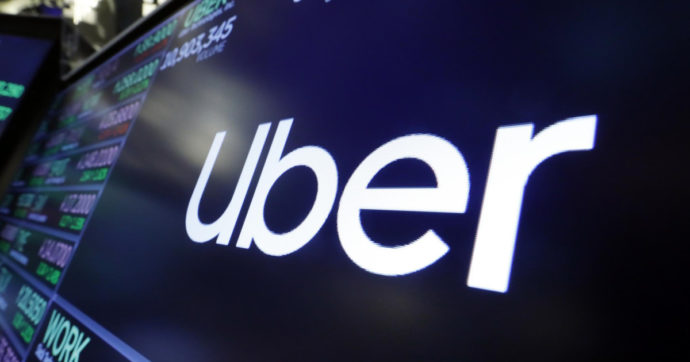 Uber è accusata negli Stati Uniti di discriminazione verso i passeggeri disabili