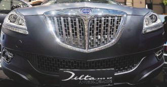 Copertina di Lancia, nel 2028 il ritorno della Delta