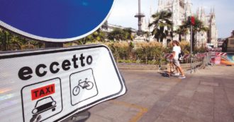 Copertina di Parcheggio selvaggio, monopattini e device: occhio al nuovo codice