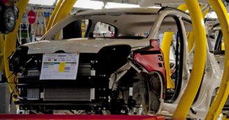 Copertina di Cop26 e auto, è sempre il solito (e inutile) gioco delle parti