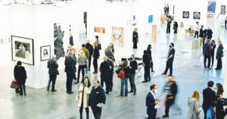 Copertina di È l’arte degli affari d’oro: fatturato da 4 miliardi