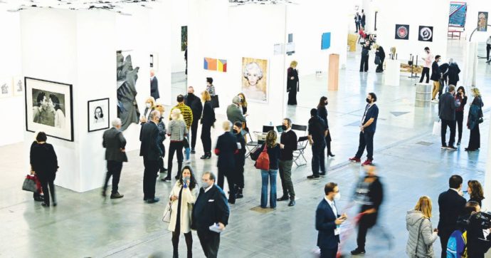 È l’arte degli affari d’oro: fatturato da 4 miliardi