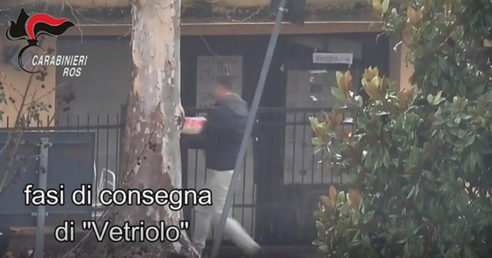 “Progettavano attacco allo Stato”. Presi sei anarchici