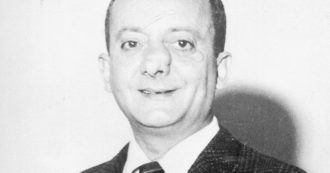 Copertina di Mauro De Mauro: sembra una storia del commissario Montalbano, ma è realtà