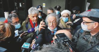 Copertina di Bibbiano, 4 anni a Claudio Foti. In 17 a giudizio, c’è il sindaco Pd