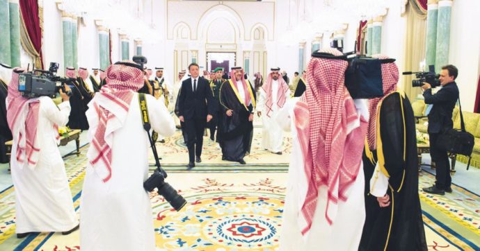 Biden in Medioriente potrebbe spingere l’Arabia Saudita a sottoscrivere gli Accordi di Abramo