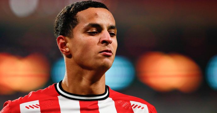 Mohamed Ihattaren: il suo addio sarebbe una delle più grandi sconfitte del sistema calcio