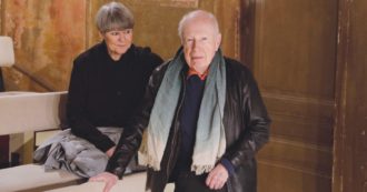 Copertina di Brook e Prospero, liberi dalla Tempesta