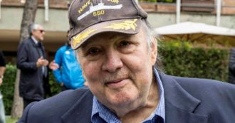 Copertina di Addio Galeazzi, giornalista capace di remare controcorrente