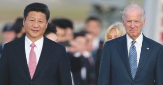 Copertina di Taiwan, la denuncia del Giappone: “Incursioni di jet di Cina e Russia durante il summit del gruppo Quad”