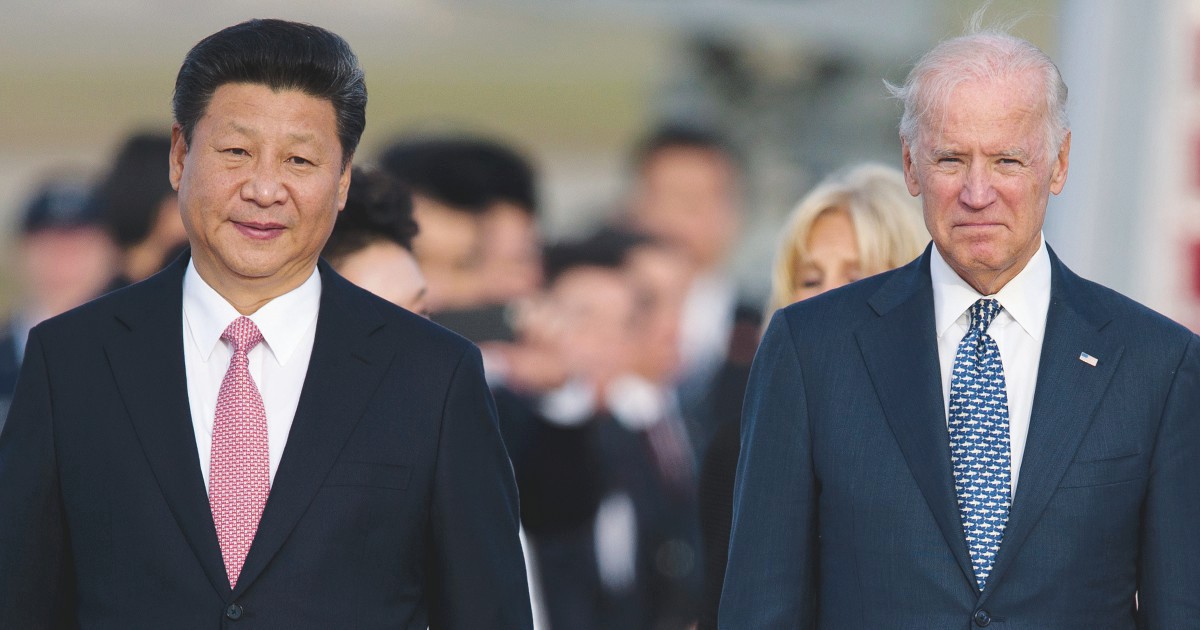 Taiwan, la denuncia del Giappone: “Incursioni di jet di Cina e Russia durante il summit del gruppo Quad”