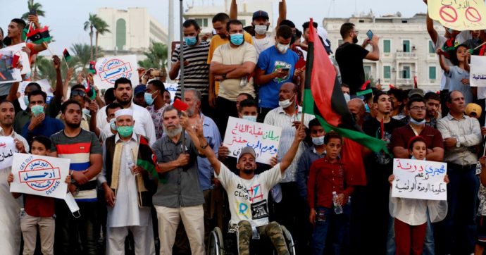 Libia, voto tra gli scongiuri. I mercenari sono ancora lì