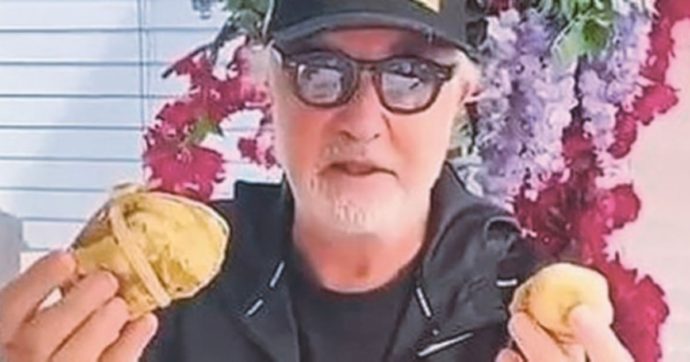 I tartufai contro Briatore: “Non possono essere di Alba”