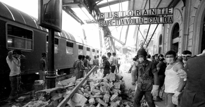 Il ‘freddo’ Abbatino: “Per parlare mi serve protezione”