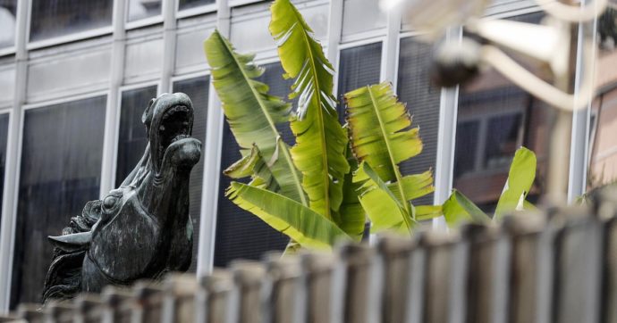 Come fare epurazioni alla Rai, da B. a Matteo