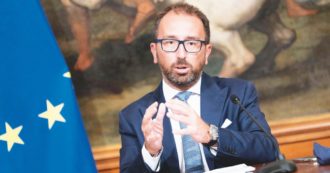 Copertina di Obbligo di trasparenza: il cappio della Bonafede