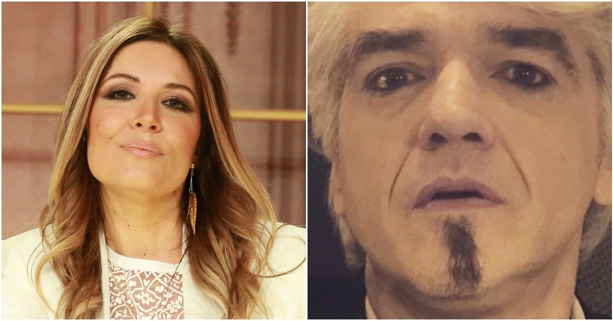 Ballando con le Stelle, scontro tra Selvaggia Lucarelli e Morgan: “Sembriamo Travaglio e Renzi a Otto e mezzo”. “Disonesto tu non me lo dici”