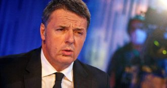 Renzi ora fa anche il “cacciatore di bufale” e si sceglie le notizie: non cita Open e l’Arabia Saudita, non smentisce il flirt con Forza Italia