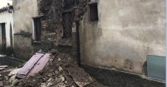 Clima, pioggia e disagi in Italia. Allerta arancione in Sardegna: 80enne muore trascinato via dall’acqua. Temporali in Liguria