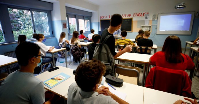 In quarantena con 3 casi: il protocollo è impossibile