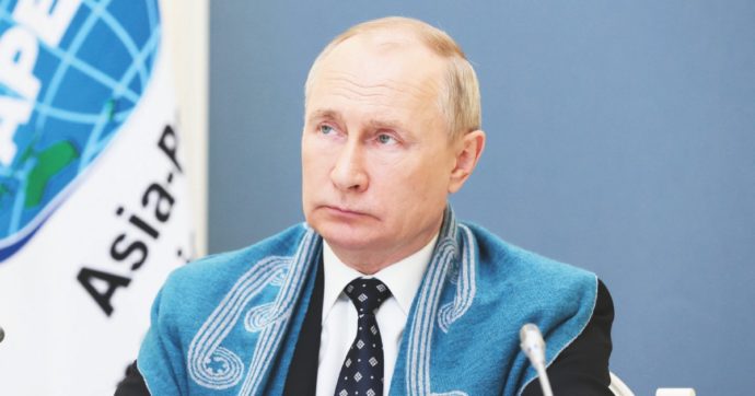 Putin, un buffetto a Minsk: ma la “colpa” è della Polonia