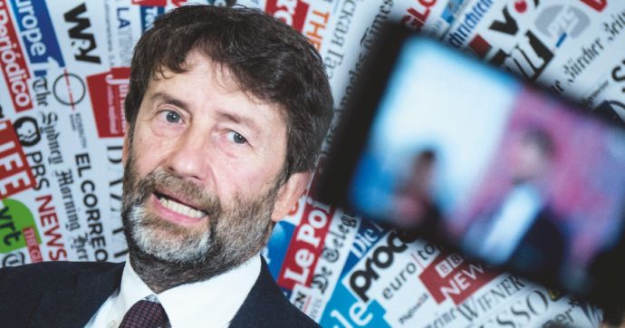 Ministero della Cultura, l’infornata dei 28 dirigenti a chiamata diretta di Franceschini