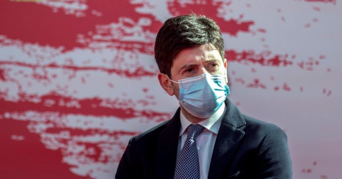 ArticoloUno, “No all’annessione al Pd”. Proteste contro Speranza