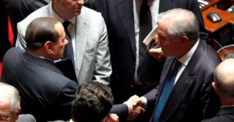 Colle, Dell’Utri a Berlusconi: “Renzi mi ha detto che ci potrà aiutare”