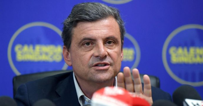 L’ex premier accoglie Calenda e “smonta” pure Tangentopoli